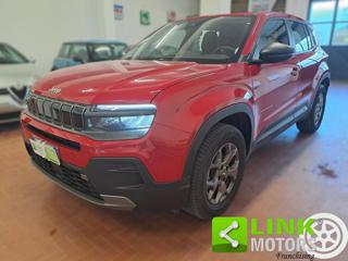 JEEP Avenger usata, con Controllo trazione