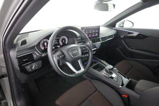 AUDI A4 usata 1