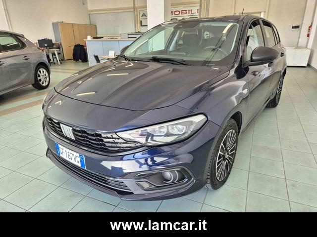 FIAT Tipo usata, con Airbag Passeggero