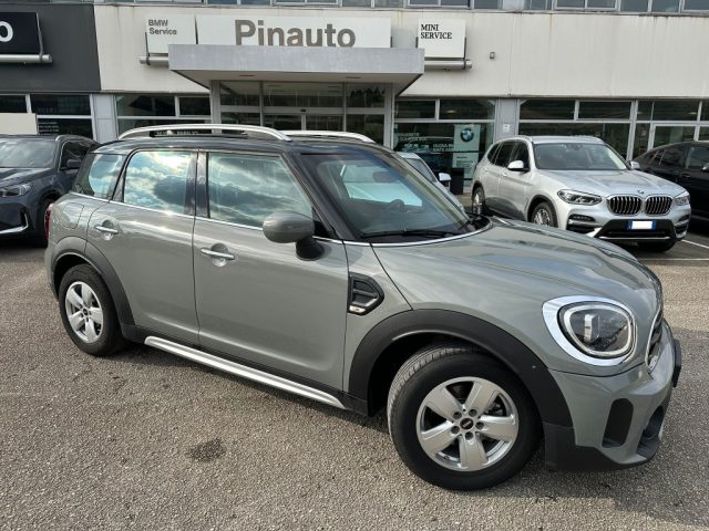 MINI Countryman usata, con Airbag