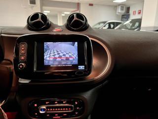SMART ForTwo usata 16