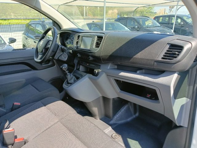 FIAT Scudo usata, con Chiusura centralizzata telecomandata