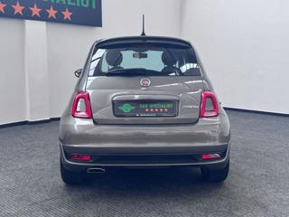 FIAT 500 usata, con Autoradio