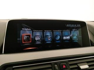 BMW 640 usata, con ESP