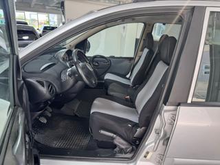 FIAT Multipla usata, con Chiusura centralizzata