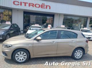 FIAT Tipo usata, con Airbag