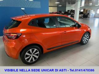 RENAULT Clio usata, con Airbag Passeggero