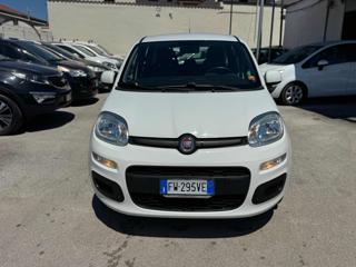 FIAT Panda usata, con Airbag