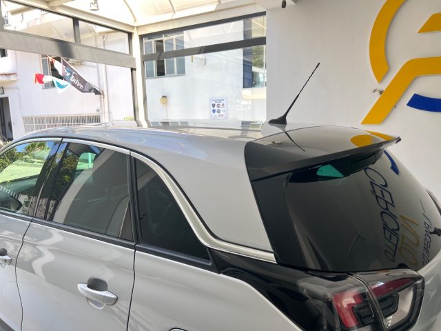 OPEL Crossland usata, con Chiusura centralizzata