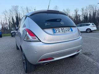 LANCIA Ypsilon usata, con Boardcomputer