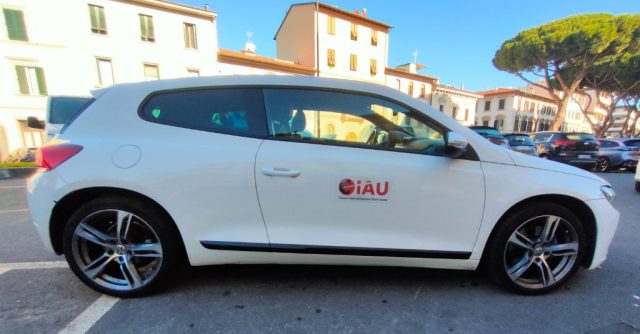 VOLKSWAGEN Scirocco usata, con Chiusura centralizzata