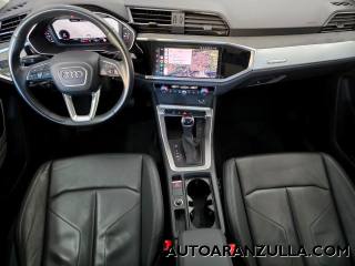 AUDI Q3 usata, con Controllo automatico clima