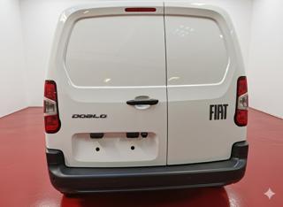 FIAT Doblo usata, con Alzacristalli elettrici