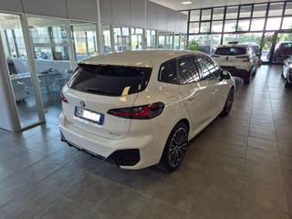 BMW 218 usata, con Boardcomputer