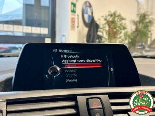 BMW 118 usata, con Servosterzo