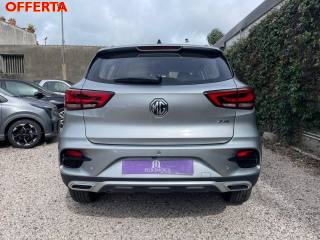 MG ZS usata, con Airbag Passeggero