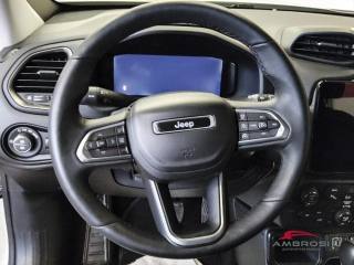 JEEP Renegade usata 13