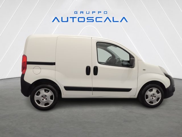 FIAT Fiorino usata, con ESP