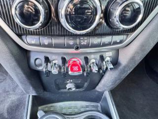 MINI Countryman usata, con Fendinebbia
