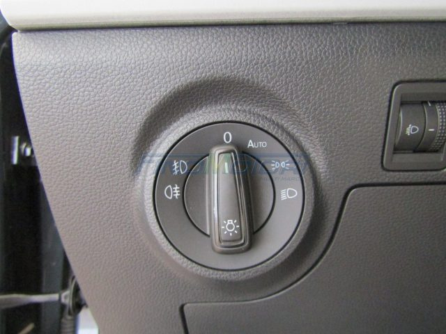 SEAT Ibiza usata, con Chiusura centralizzata