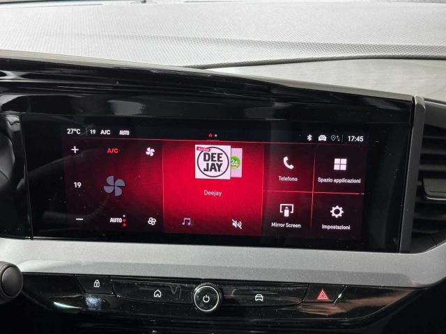 OPEL Mokka usata, con Autoradio digitale