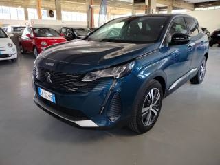 PEUGEOT 3008 usata, con ABS