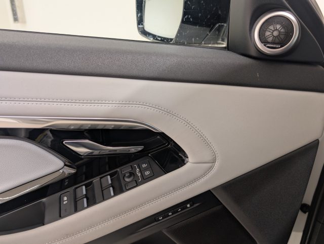 LAND ROVER Range Rover Evoque usata, con Immobilizzatore elettronico