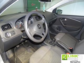 VOLKSWAGEN Polo usata, con Sedile posteriore sdoppiato