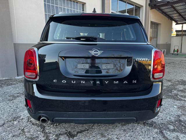 MINI Countryman usata, con Alzacristalli elettrici
