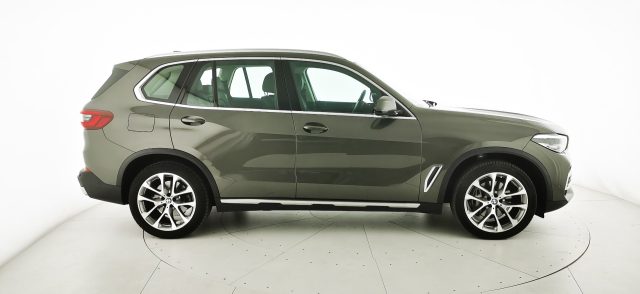 BMW X5 usata, con Chiusura centralizzata