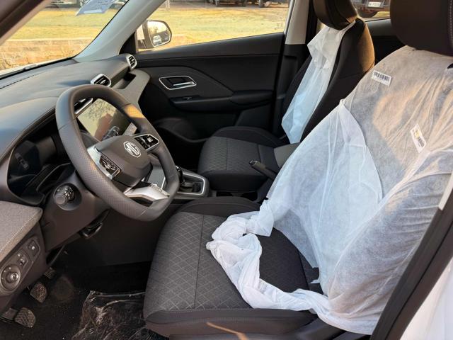 MG ZS usata, con Alzacristalli elettrici