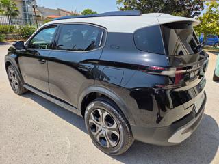 CITROEN C3 Aircross usata, con Alzacristalli elettrici