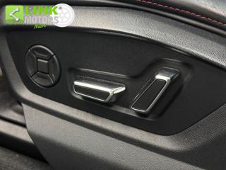 AUDI RS Q8 usata, con Immobilizzatore elettronico