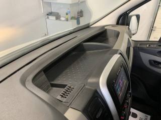 RENAULT Trafic usata, con MP3