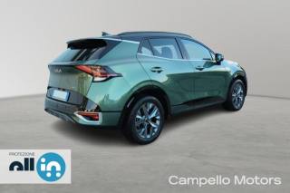 KIA Sportage usata 2