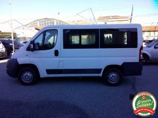 FIAT Ducato usata, con Airbag