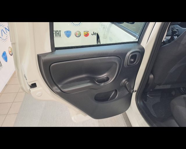 FIAT Panda usata 21