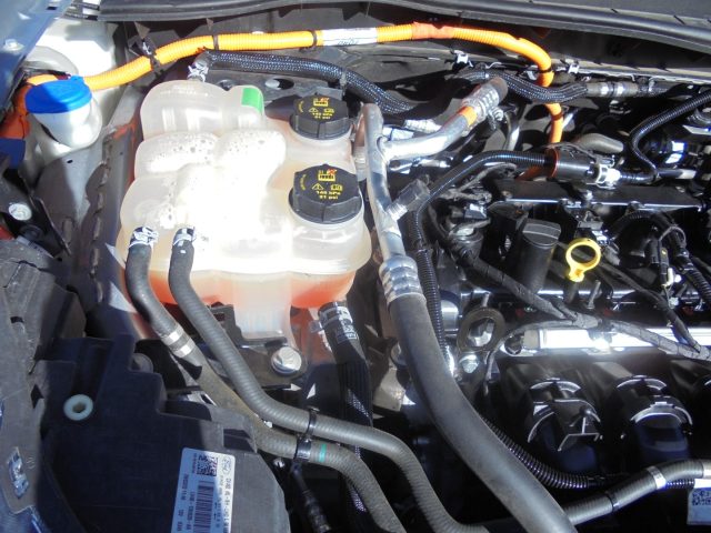 FORD Kuga usata 70