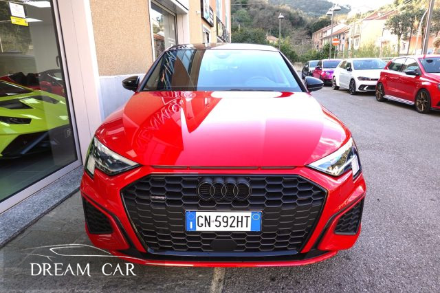 AUDI A3 usata, con Boardcomputer