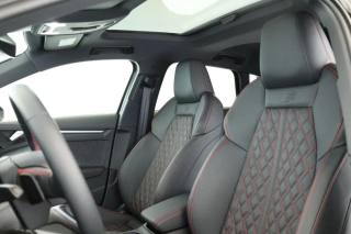 AUDI S3 usata, con Cerchi in lega
