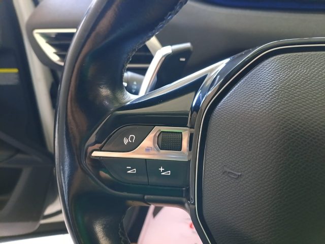 PEUGEOT 3008 usata, con Immobilizzatore elettronico