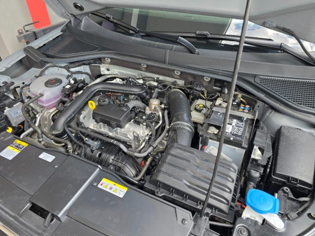 VOLKSWAGEN T-Roc usata 153