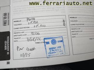 FIAT Panda usata, con ESP