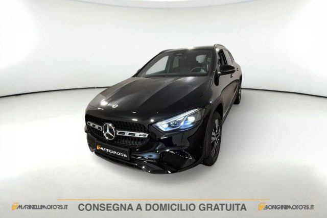 MERCEDES-BENZ GLA 200 usata, con ABS