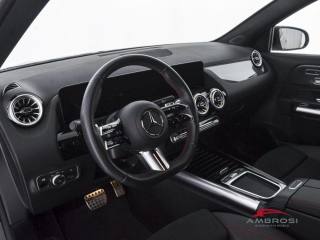 MERCEDES-BENZ GLA 200 usata 7