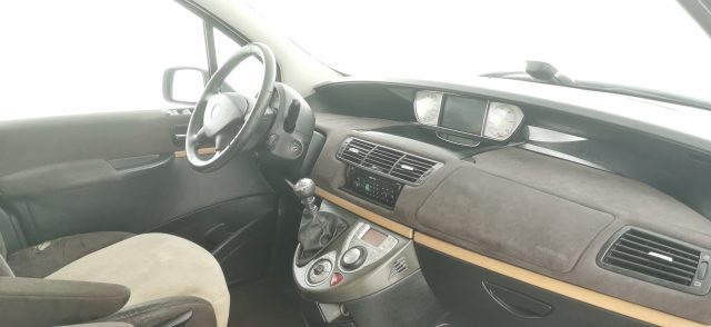 LANCIA Phedra usata 29