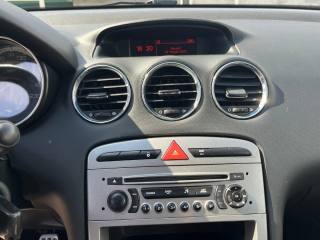 PEUGEOT 308 usata, con ESP