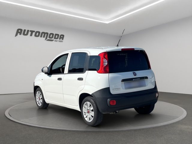 FIAT Panda usata, con ESP