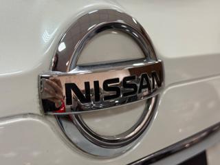 NISSAN X-Trail usata, con Fendinebbia