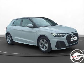 AUDI A1 usata, con Cerchi in lega